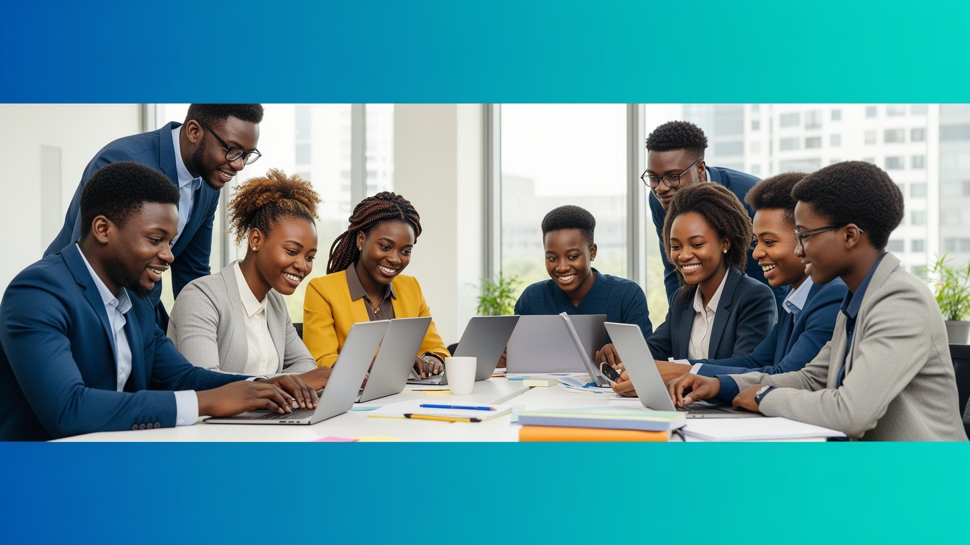 GSAP | Global Skill Acquisition Program